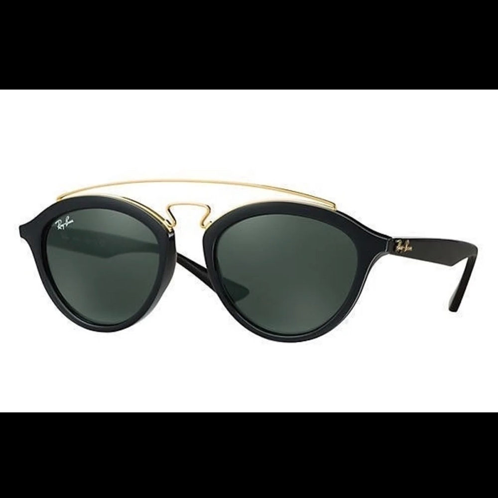 Ray bans Gatsby Frames (Still new)